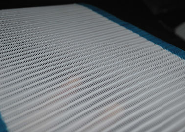 Good price 3252 Small Loop Polyester Mesh Belt Spiral Wire For Paper Production online