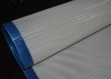 Good price Medium Loop Polyester Mesh Fabric For Paper Making Machine 3868 online