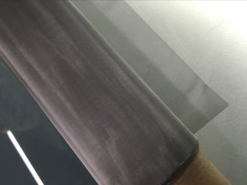 Good price Super Precision Stainless Steel Wire Mesh Weave For Printing Screen online