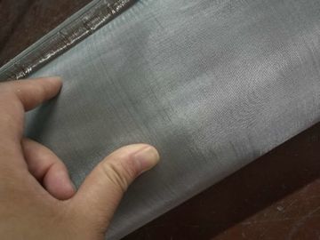 Good price Used For Solar Battery Stainless Steel Wire Mesh Screen With Heat-melting Resistant online