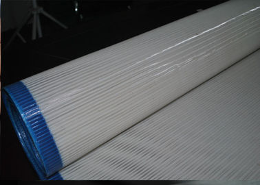 Good price Plain Weave Mesh With Spiral Conveyor Dryer For Drying Machine online