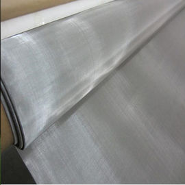 Good price Stainless Steel Mesh Screen With Air Permeability Used For Industrial filtration online