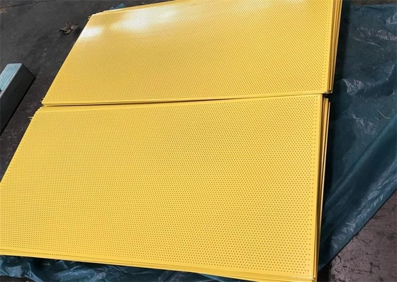 Good price 304 Stainless Steel Punched Plate Decorative Metal Perforated Mesh Sheet Punched Metal Screen online