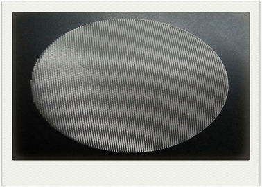 Good price Round SS Sintered Wire Mesh Filter With Round Filter Disc 2-2300 Mesh / Inch online