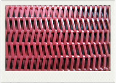 Good price Polyester Spiral Wire Mesh Belt Dryer Screen Widely Used In Filteration online