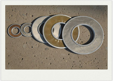 Good price Weave / Welded Wire Mesh Filter Disc With Sintered Wire Mesh For Oil Filter online