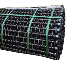 Good price Stainless Steel Eyelink Loop Joint Wire Mesh Conveyor Chain Belt 304 Ss Grade online