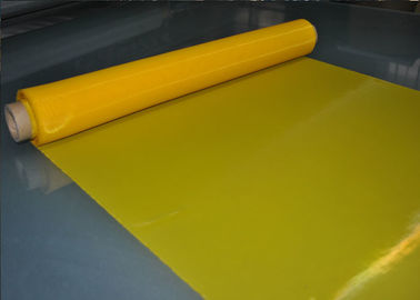 Good price DFP 39 Acid Resistant Screen Printing Fabric Mesh Usd For Flower Paper online