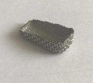 Good price 304 316 Sintered Stainless Steel Mesh Screen Filter Dustpan Double Layer online