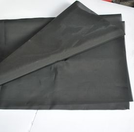 Good price DDP High Tension Black Monofilament Polyester Mesh 32t - 200t 115-365cm Width online