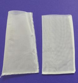 Good price Micron Nylon Mesh Filter Rosin Bags Sewing Edge 100% Nylon Monofilament online