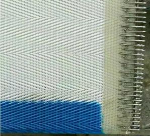 Good price Sludge Dewatering Conveyor Dryer Belt , Waste Water Treatment Screen online