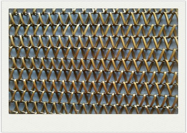 Good price SUS310 Wire Mesh Conveyor Belt With Balanced Chain Used In The Conveyor Trays online