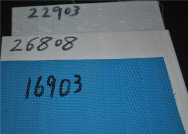 Good price Heat Resistance 100% Polyester Mesh Belt For Paper Drying Industry online
