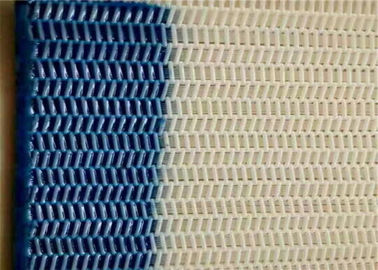 Good price High Strength 100% Polyester Mesh Screen For Food Conveyor Belt online