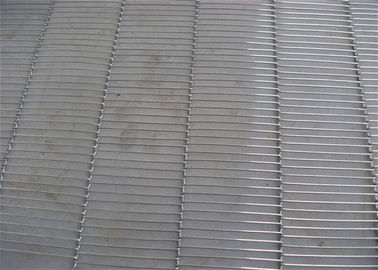 Good price Balanced Stainless Steel Metal Wire Mesh Conveyor Belt For Food Conveyor online