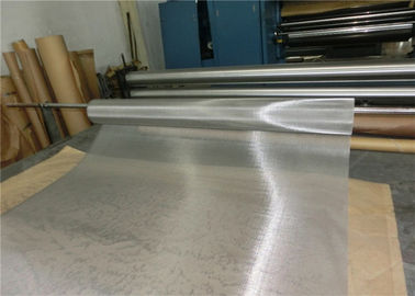 Good price Wear Resistance Stainless Steel Woven Wire Mesh Plain Weave For Filtering online