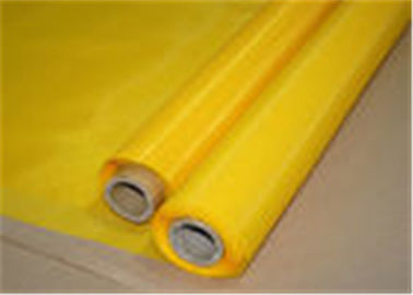 Good price SS-PET140/32 Polyester Screen Printing Mesh For Ceramic Printing Acid Resistant online
