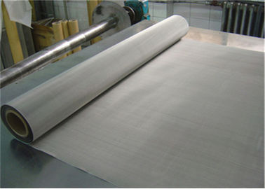 Good price 50 Micron Stainless Steel Wire Mesh With High Flexibility For PCB Printing online