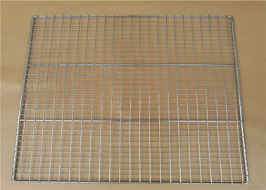 Good price Welded Type Wire Basket Cable Tray For Put Something , 10-15mm Hole Size online