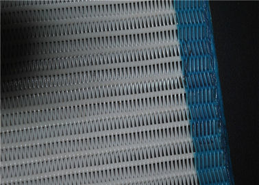 Good price 4070 Large Loop Polyester Spiral Mesh For Sludge Dewatering Max 8m Width online