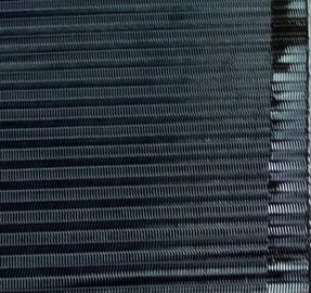 Good price 1.7 3.35 Meter Black Spiral Polyester Monofilament Mesh For Wide Pinter Machine online