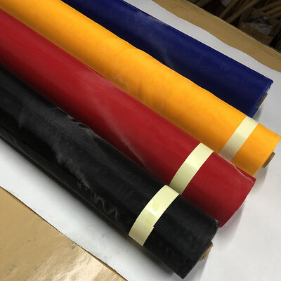 Good price 100% Polyester Hydrophobic Mesh Fabric for Headphone and Speaker online