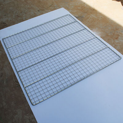 Good price 93x100cm Stainless Steel 304 316 Wire Mesh Drying Tray for Pet Food online