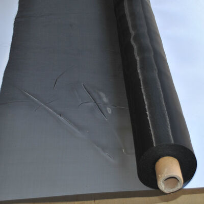 Good price Waterproof 65 Micron Black Color Polyester Screen Mesh with Custom Width and Length online