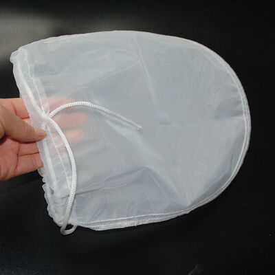 Good price Food Grade 10 20 25 40 70 90 150 400 500 micron nylon mesh filter bag for vegetable oil cheese tea liquid filtration online