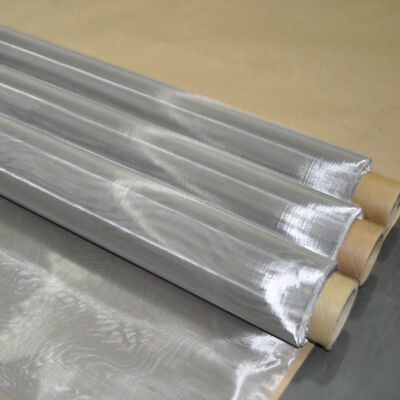 Good price 1mm Hole sus 310 40 425 625 mesh 45 50 70120 200 300 800 Micron Filter Screen Sieve Sheet 1X1 304 316 Stainless Steel Wire Mesh online