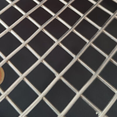 Good price High Temperature Food Grade 60 70 80 800 Micron 5x5 Fine Metal aisi 316 Stainless Carbon Steel Sand Filter Screen Woven Wire Mesh online