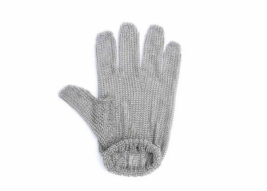 Good price Cut Proof Stab Resistant Stainless Steel Gloves For Meat Processing online