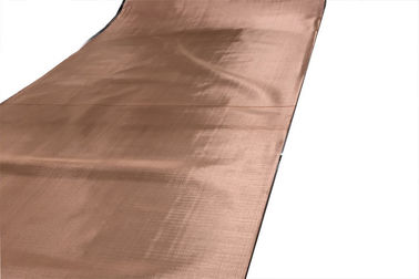 Good price Pure Copper / Brass Wire Mesh Screen Corrosion Resistance For Faraday Cage online