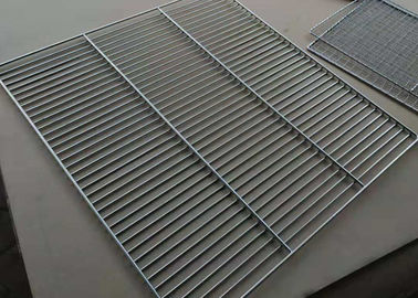 Good price 304 Stainless Steel Grilling Barbecue Wire Mesh Tray For Roasting online