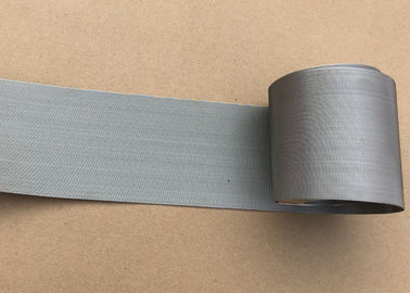 Good price Reverse Dutch Weave Filter Screen Automatic Stainless Steel Flat Mesh Belt online