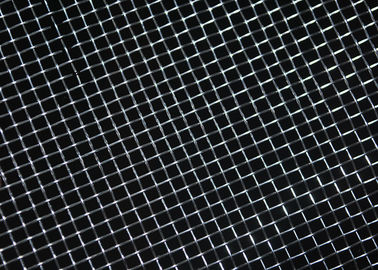 Good price Bright Surface Stainless Steel Wire Mesh Security Window Screen online