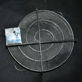 Good price Stainless Steel Cold Smoke Generator 304 Polishing Treatment SGS Listed online
