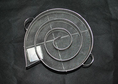 Good price Round And M Type Stainless Steel BBQ Grill Cooking Tools Smoke Generators For Meat Smokers online