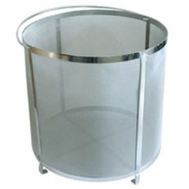Good price Customized Beer Home Brew Filter Basket And Grain Stainless Steel Filter Mesh online