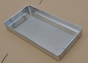 Good price 4cm Wire Mesh Tray online