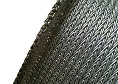 Good price High Temperture Resistant Wire Mesh Conveyor Belt For Heat Treatment online