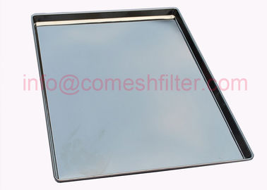 Good price Customised Baking Stainless Steel Wire Mesh Trays Inox 60*40 Ovey And Drying online