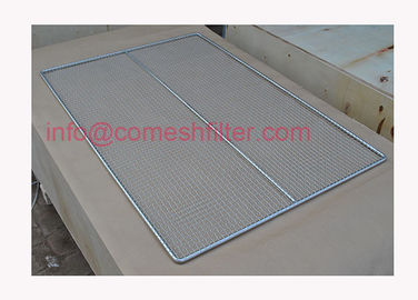 Good price Herb Dry Racks Stainless Steel Wire Mesh Tray For Drying Or Baking Racks online