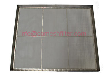 Good price Customized 600mm X 900mm Metal Wire Mesh Tray Drying And Baking online