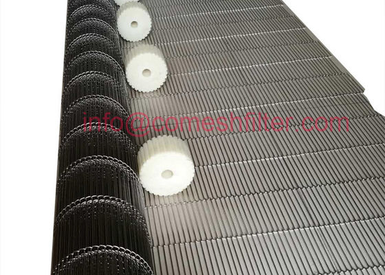 Good price Cooling Food Wire Mesh Conveyor Belt online