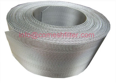 Good price 260 X 40 Reverse Dutch Weave Mesh Cloth For Auto Screen , Filter Ribbons online