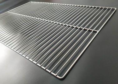 Good price Food Grade 60x80cm Grade Wire Rack Baking Bakery Bread Cooking Panel online
