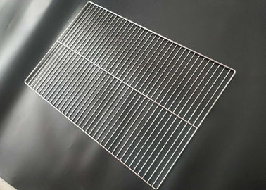 Good price 12x17 Inch Kitchen Bread Wire Cooling Rack Made Of 304 Stainless Steel online