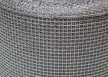 Good price Heavy Duty 2mm 304 Stainless Steel Wire Mesh Crimped Screen Mesh For Drying Tray online